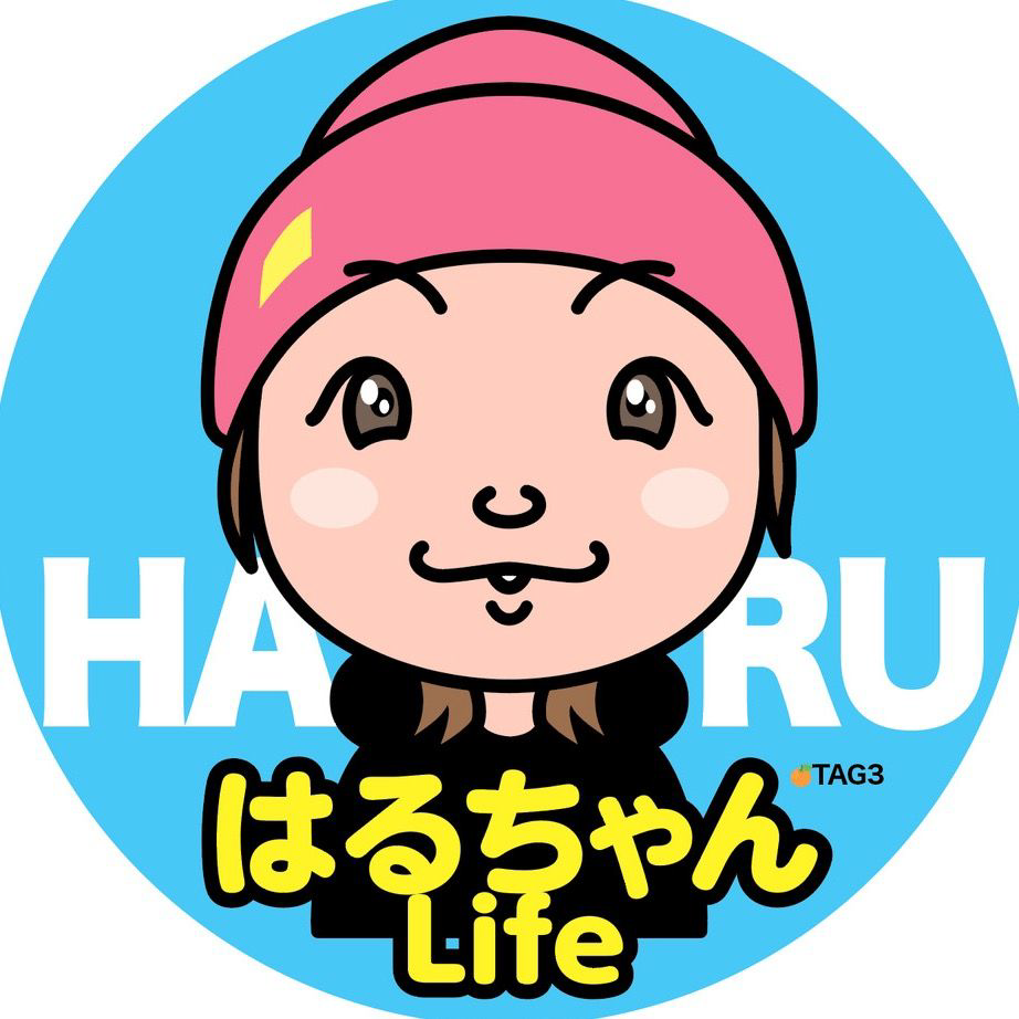 haruchannel863