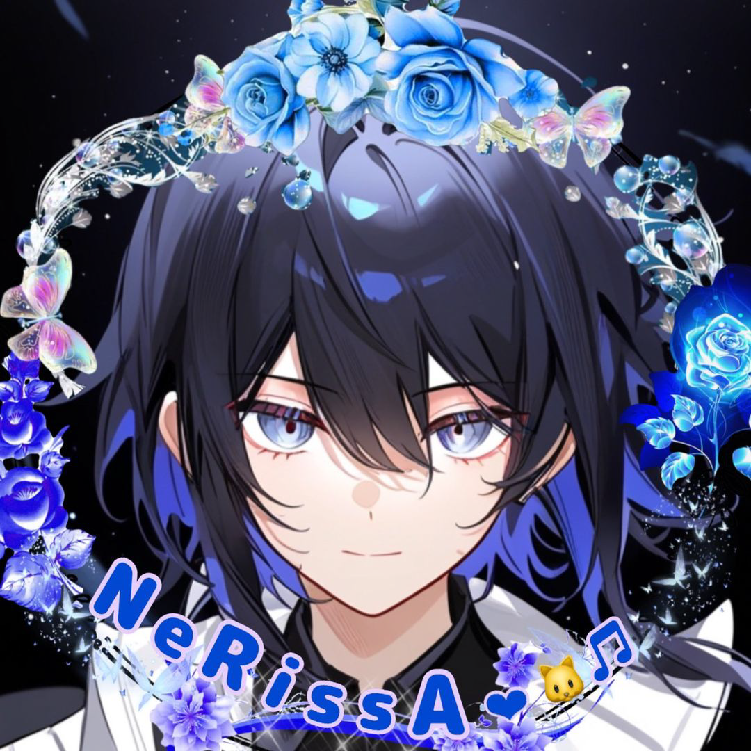 nerissa7135