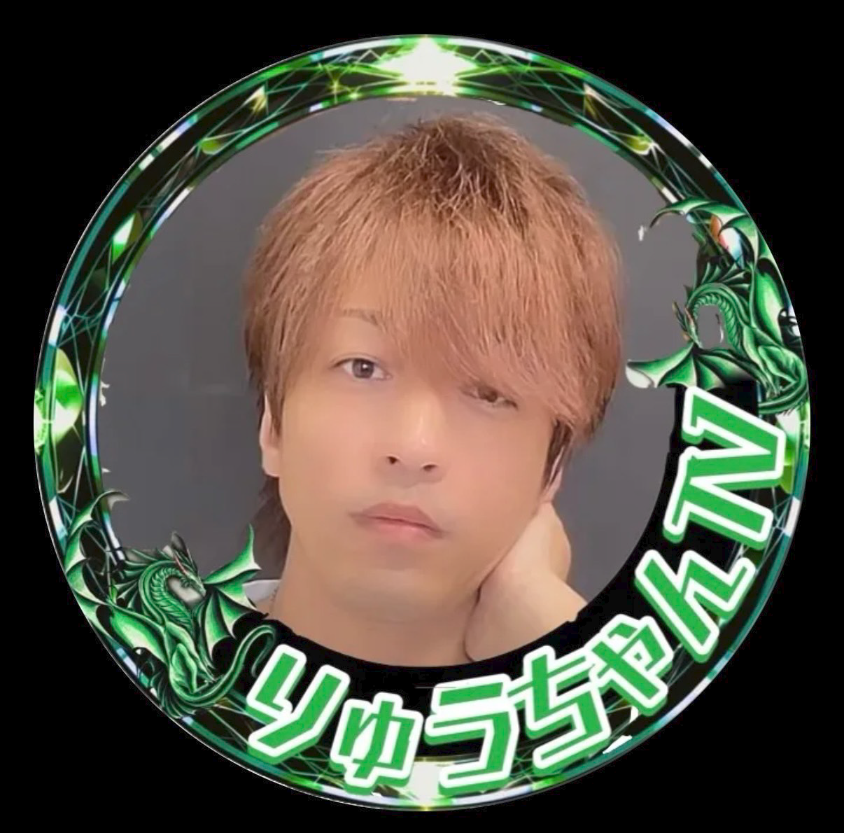ryuchantv