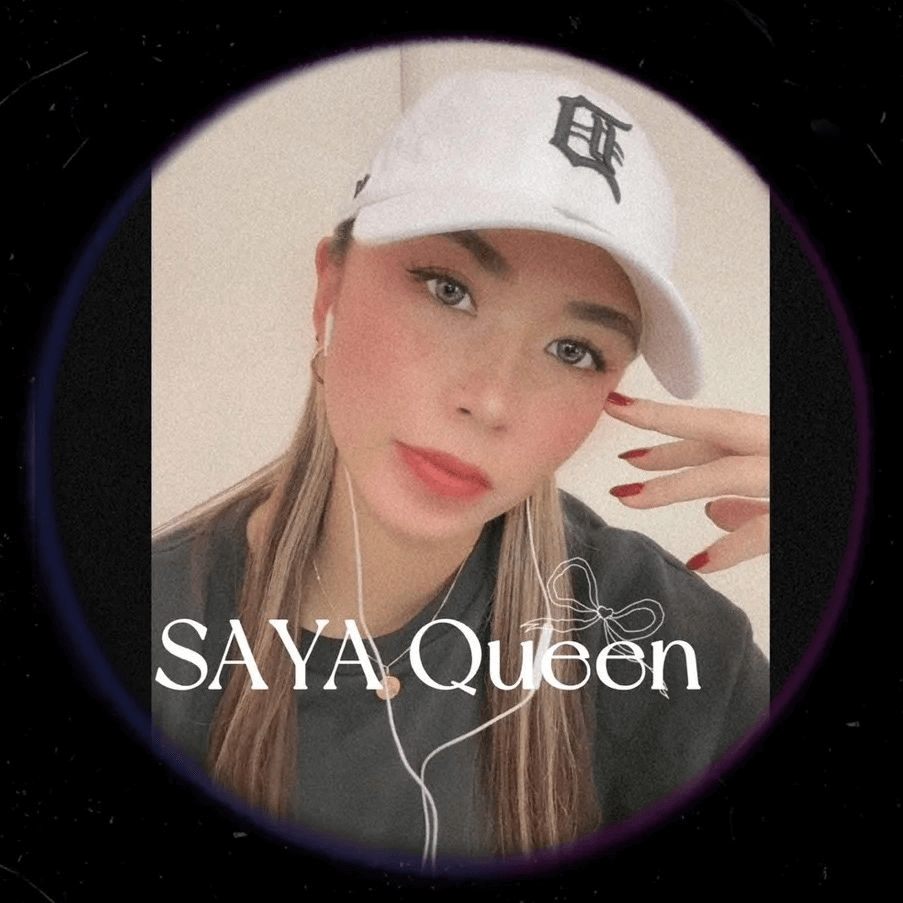 saya83queen