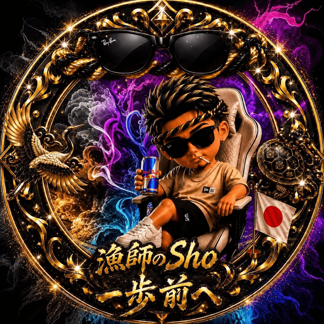 sho.style91